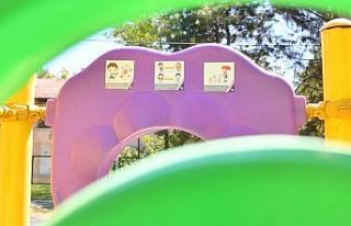 KARDEMİR’den parklarda Covid-19 önlemi