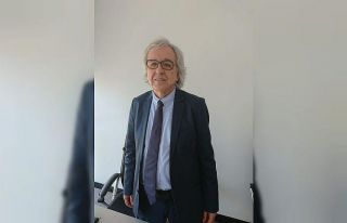 KARDEMİR’in yeni genel müdürü Utkanlar oldu