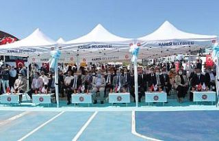Karesi Belediyesinde araç kiralama devri bitiyor