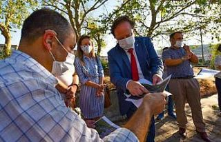 Karesi Türk kültürüne ışık tutacak