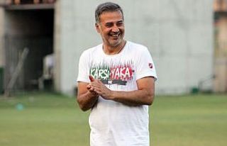 Karşıyaka’da Soner Tolungüç dönemi sona erdi