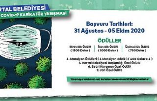 Kartal Belediyesi'den ''Uluslararası...