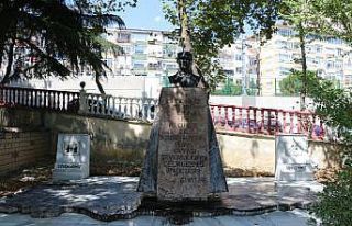 Kartal’daki Atatürk ve Türk Devletleri Anıtı...