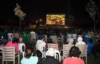 Kartepe’de “Ayla” izleyici rekoru kırdı