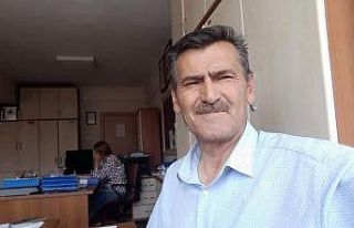 Kastamonu’da kontrolden çıkan traktör devrildi:...