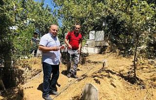 Katledilen Pınar’ın babası Sıddık Gültekin:...