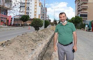 Kavak ‘gaz’a bastı