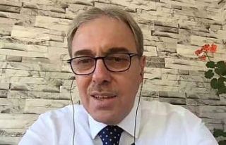 Kavuncu: "Pandemi ilgiyi daha da arttı"