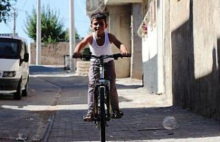 Kaybolduktan 5 gün sonra bulunan 10 yaşındaki çocuğa...