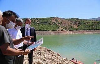 Kayıp Gülistan’ı arama çalışmaları sonlandırıldı