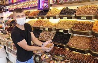 Kayısı Çekirdeği ‘Güvenli Bitkiler’ listesinde