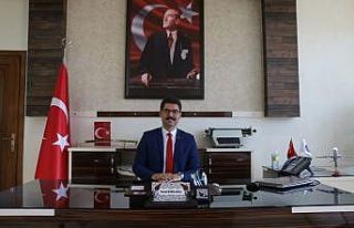 Kaymakam Karaloğlu göreve başladı