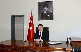 Kaymakam Uçar’dan virüs uyarısı