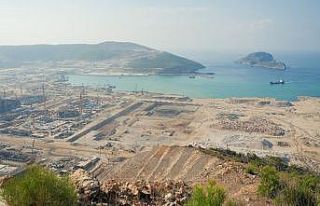 Kayrın: “Akkuyu NGS deneyimi, Türk sanayicisine...