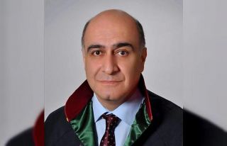 Kayseri Baro Başkanlığına yeni aday