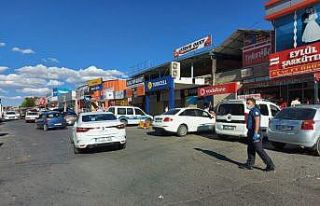 Kayseri’de bıçaklı kavga: 1’i ağır 3 yaralı