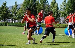 Kayserispor galibiyetle başlamak istiyor