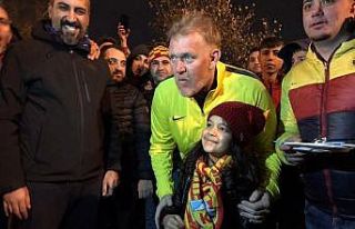 Kayserispor, Prosinecki ile 22 puan topladı