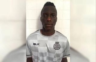 Kayserispor Yaw Ackah ile anlaştı
