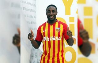 Kayserispor’da 12 futbolcunun sözleşmesi bitti