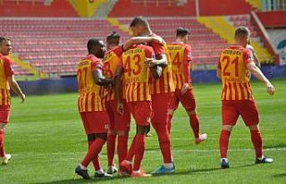 Kayserispor’da hayal kırıklığı oluşturanlar