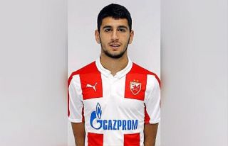Kayserispor’dan 10 numara transfer