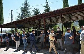 Kazada ağır yaralanan 17 yaşındaki gençten bir...