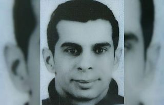 Kazada yaralanan motosiklet sürücüsü hayatını...