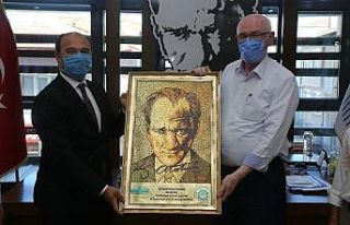 Kazım Kurt: “Seyitgazi’ye destek vermeye devam...