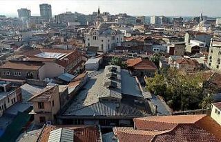 Kemeraltı Albayrak Pasajı’nı hayata döndürecek...