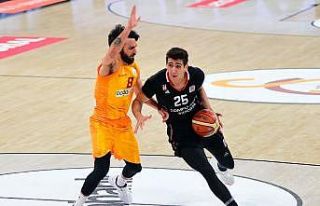 Kenan Sipahi Fenerbahçe Beko’da