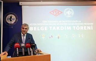 Kent Etiği Bildirgesi Sakarya’nın aidiyet duygusunu...