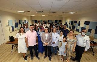 Kepez Yabancı Diller Akademisi kayıtları başladı