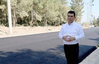 Kepez’den Antalya’ya ulaşım hizmeti