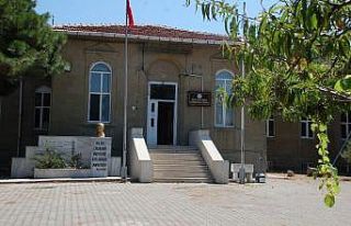 Keşan Kent Müzesi, şehrin belleğini yansıtacak,...