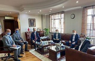 Kılınç’tan kentsel dönüşüm müjdesi