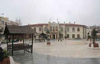 Kilis Valiliğinden dolandırıcılara karşı uyarı