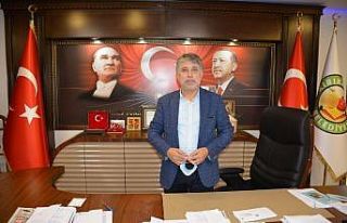 Kırıkhan’da 28 günde 114 vaka görüldü