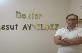 Kırışık gidermede endopeel yöntemi
