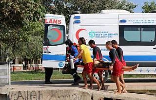 Kocaeli sahilleri onlara emanet