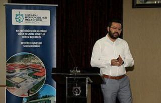 Kocaeli’de belediyeler sokak hayvanları için toplandı