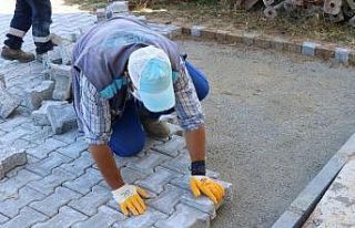 Kocaeli’de bozulan zeminlere müdahale