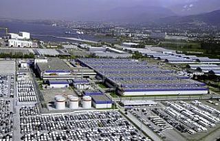 Kocaeli’nde fabrikası bulunan dev firmaya soruşturma