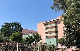 Koçarlı’da KYK öğrencileri yurtsuz kaldı