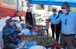 Koçarlı’nın yeni markası; Dedeköy Üretici...