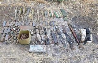 Komandolardan PKK’ya büyük darbe