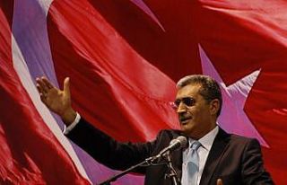 Konuk: “30 Ağustos zaferiyle biz fiziki ve zihni...