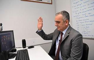 Konyaaltı ETÜT Merkezi, LGS yerleştirmelerinde...