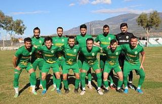 Korkutelispor’un Bal rüyası gerçek oldu