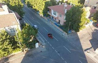 Korona virüse davetiye çıkaran gezi
